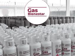Cada semana, Gas Bienestar publica en su cuenta oficial de X los precios de este servicio en la Ciudad de México. X/@GasBienestar_M