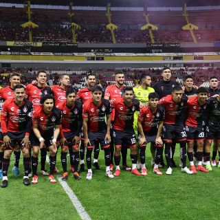 Atlas recupera elementos clave para enfrentar a Puebla