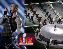 Estos shows han sido duramente criticados por la falta de energía, problemas técnicos o decisiones creativas que no convencieron al público. ESPECIAL / EFE: CJ GUNTHER / INFORMADOR / ARCHIVO