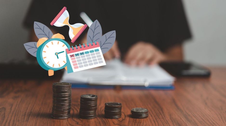 De acuerdo con la legislación vigente para las Sociedades de Información Crediticia, la información no puede modificarse ni borrarse de manera arbitraria. CANVA.