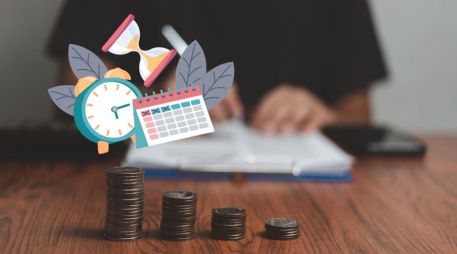 De acuerdo con la legislación vigente para las Sociedades de Información Crediticia, la información no puede modificarse ni borrarse de manera arbitraria. CANVA.