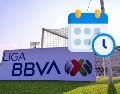La actividad de la Jornada 8 de la Liga MX comenzará este viernes 21. IMAGO7.