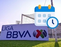 La actividad de la Jornada 7 de la Liga MX comenzará este viernes 14. IMAGO7.