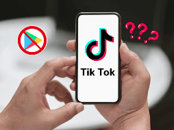 Es posible obtener la aplicación móvil de Tiktok a través de un archivo externo a las tiendas de Google. ESPECIAL