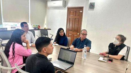 “La Secretaría de Transporte hará lo correspondiente para la instalación de los módulos y la FEU proveerá de las condiciones necesarias