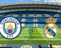 Manchester City recibirá al Real Madrid en el estadio Etihad para la ida del Playoff en la Champions League. PEXELS / CANVA