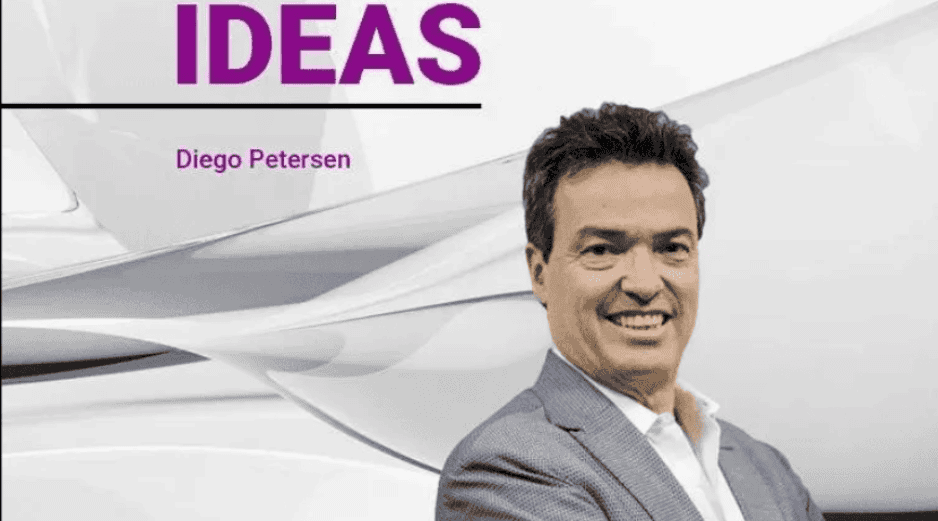 Líderes ricos de obreros empobrecidos