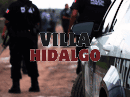 Tras el secuestro de Montañez Saucedo corrió la versión de que un grupo delictivo intentaba presionar al presidente de Villa Hidalgo, Jaime Cruz, para que destituyera al director de la policía municipal. EL INFORMADOR / ARCHIVO
