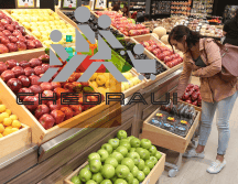 Aprovecha las ofertas por el Martimiércoles en Chedraui. EL INFORMADOR / ARCHIVO