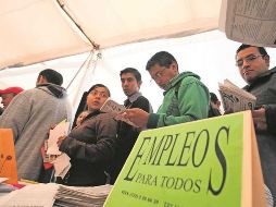 Los empleos los otorgarán 86 empresa. SUN / ARCHIVO