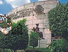 México empeoró su calificación en el Índice de Corrupción. SUN / ARCHIVO