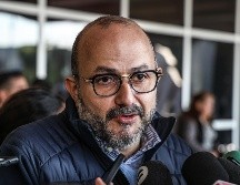 Sobre si debe haber o no elección para renovar al Poder Judicial del Estado este mismo año y aplazarse hasta 2027, Villanueva consideró que no cuenta con una postura al respecto. EL INFORMADOR / A. NAVARRO