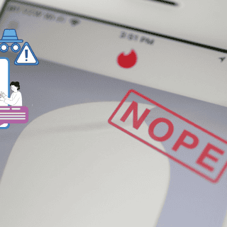 Profeco: Consejos para navegar seguro en aplicaciones de citas