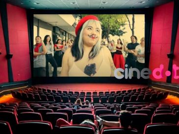 La nueva versión incluirá ideas originales que no fueron integradas en el corto. ESPECIAL / YOUTUBE / SUN / ARCHIVO