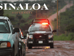 De acuerdo a autoridades en Sinaloa, todas las víctimas directas o indirectas de la violencia son atendidas. EL  INFORMADOR / ARCHIVO