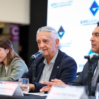 Expo Guadalajara impone récord en derrama económica