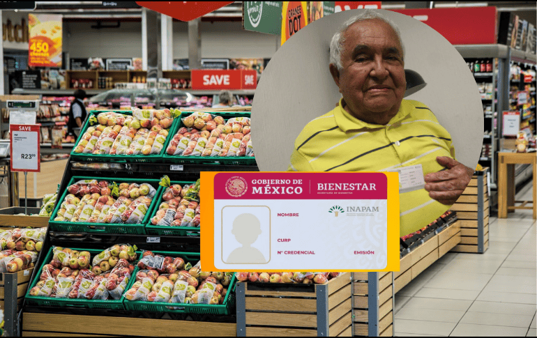 La credencial del Instituto Nacional de las Personas Adultas Mayores (INAPAM) es un beneficio que el Gobierno de México otorga a los ciudadanos a partir de los 60 años de edad. ESPECIAL/ Imagen de Steve Buissinne en Pixabay EL INFORMADOR/ARCHIVO