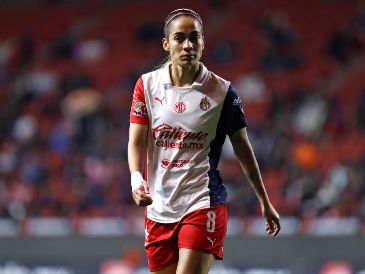 En las próximas fechas, al Rebaño femenil se le avecina un calendario sumamente complicado. IMAGO7