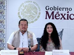 Concluye la entrega de tarjetas en Jalisco para las y los derechohabientes que se registraron durante 2024 al programa Pensión Bienestar para adultos mayores de 65 años, y el Programa de la Pensión Mujeres Bienestar. ESPECIAL