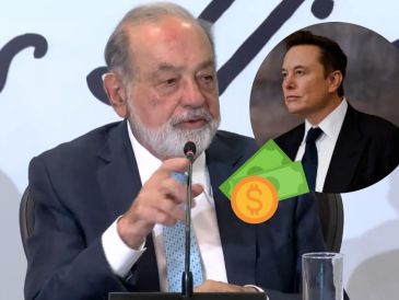 Elon Musk ha delineado su proyecto de exploración marciana en varias fases. Su hoja de ruta contempla una primera misión no tripulada en 2028. X/@UnoNoticias AFP / ARCHIVO