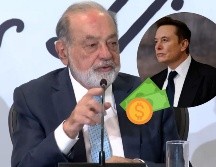 Elon Musk ha delineado su proyecto de exploración marciana en varias fases. Su hoja de ruta contempla una primera misión no tripulada en 2028. X/@UnoNoticias AFP / ARCHIVO