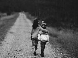 El síndrome del hermano mayor puede traer consecuencias negativas para toda la familia. UNSPLASH / A. SPRATT