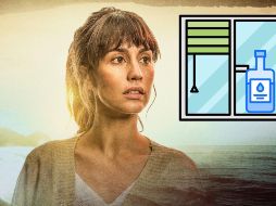 Limpia tus ventanas con este método explicado en 