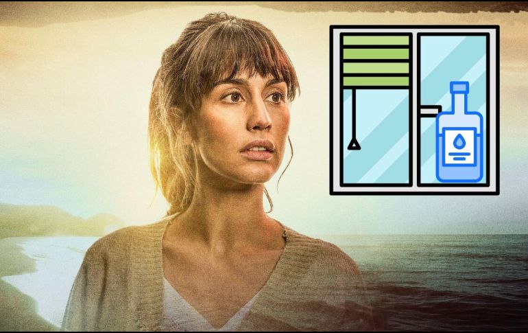 Limpia tus ventanas con este método explicado en 