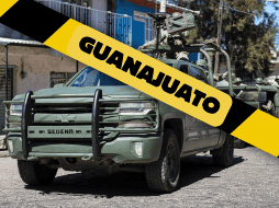 En el lugar no se observan casquillos de arma de fuego, ni líquido sanguíneo reciente. EL INFORMADOR / ARCHIVO