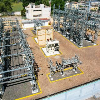 Semarnat evaluará condiciones para planta de CFE en Jalisco