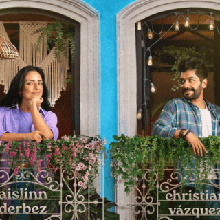 "Entre paredes", la nueva serie imperdible de Disney+