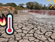 Siete localidades de Paraguay superaron récords históricos de calor. CANVA.