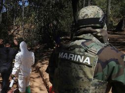 Semar autorizó la propuesta con 107 votos de todas las fracciones parlamentarias. SUN/ARCHIVO