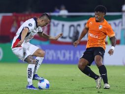 Las Chivas están urgidas de sacar una victoria sin complicaciones. X/ @Chivas.