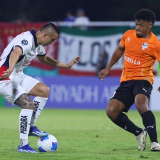 Chivas, con la obligación de evitar un ridículo ante Cibao