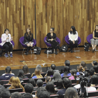 UdeG invita a más mujeres a estudiar licenciaturas en ciencias y tecnología
