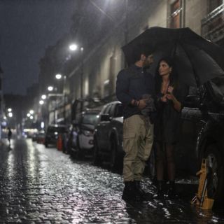 Hoy se estrena “Entre Paredes” en Disney+