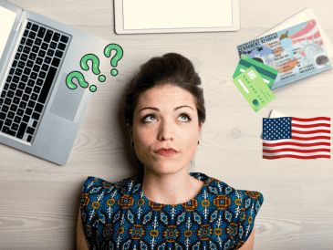 La Green Card, o Tarjeta Verde, es un documento que permite a los extranjeros vivir y trabajar en EU permanentemente. ESPECIAL