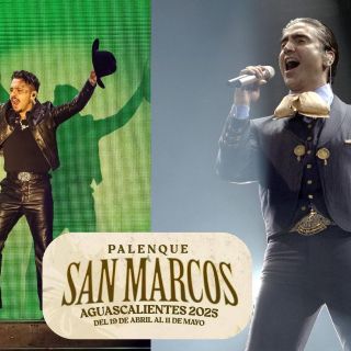 Feria San Marcos 2025: ¿Cuándo y a qué hora inicia la venta de boletos del palenque?