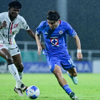 Cruz Azul vs Real Hope EN VIVO | Juego HOY por la Concachampions 2025