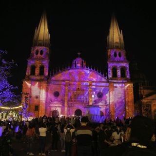 MiTren amplía su horario por el Festival GDLUZ 2025