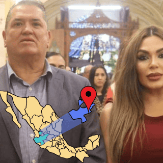 Crimen organizado presionó a alcalde de Villa Hidalgo para destituir a director de SP