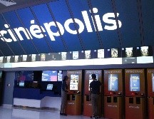 Recuerda que con la tarjeta Círculo INFORMADOR puedes disfrutar de la magia de Cinépolis con hasta un 49 por ciento de descuento. EL INFORMADOR/ ARCHIVO