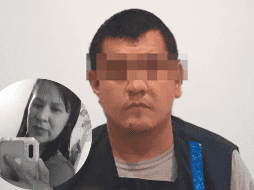 Declaran culpable a Miguel de Jesús por el feminicidio de Milagros Monserrat, ocurrido en 2023. X -antes Twitter-/ @FGEGUANAJUATO/ ESPECIAL