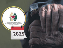 Los derechohabientes deben estar atentos a los comunicados oficiales de la Secretaría del Bienestar para conocer el calendario de pagos oficial. CANVA