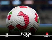 La programación diaria incluye partidos que pueden verse en televisión abierta, otros en restringida, y algunos a través de streaming. IMAGO7