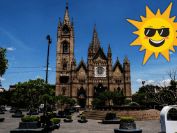 Jalisco permanecerá con cielo despejado y nubes dispersas, ambiente cálido por la tarde, fresco por la noche y hasta el amanecer. EL INFORMADOR / ARCHIVO