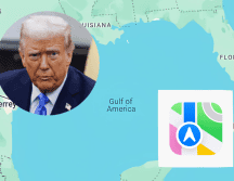 El Sistema de Información de Nombres Geográficos de Estados Unidos actualizó oficialmente el nombre a última hora del domingo. ESPECIAL EFE/A. SCHWARTZ