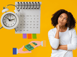 Una de las preguntas más frecuentes entorno a la posible aprobación de la reforma a la jornada laboral de 40 en México es la concerniente a la tabulación de pago por horas extras en los empleos. CANVA/ ESPECIAL