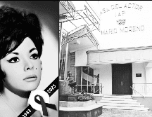 Mora permanecía en las instalaciones de la casa de cuidados desde el año 2002. ESPECIAL / FACEBOOK Casa del Actor IAP Mario Moreno